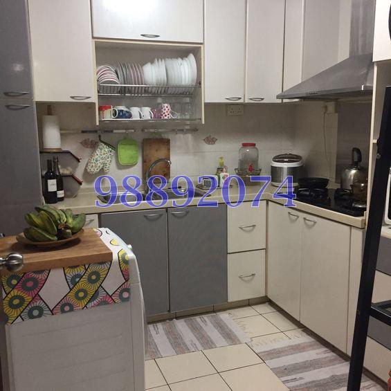 Blk 359A Admiralty Drive (Sembawang), HDB 5 Rooms #165279612